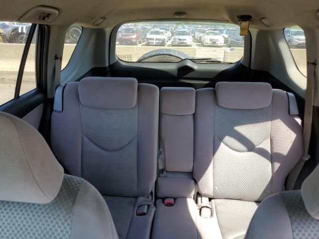 2006 Toyota Rav4