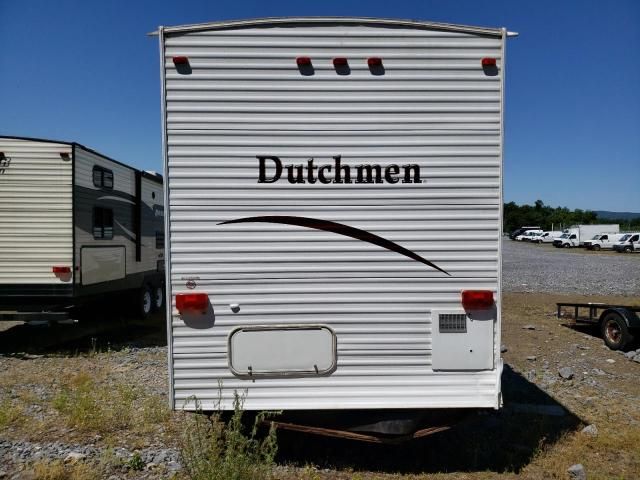 2010 Dtch Camper