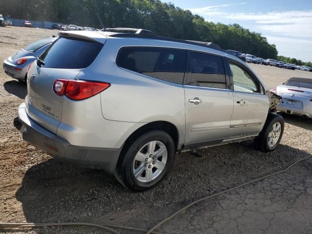 2010 Chevrolet Traverse LT