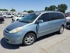 2006 Toyota Sienna XLE