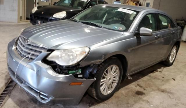 2007 Chrysler Sebring