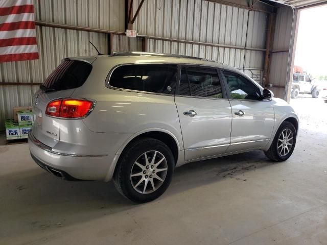 2013 Buick Enclave