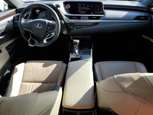 2019 Lexus ES 350