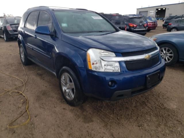 2009 Chevrolet Equinox LT