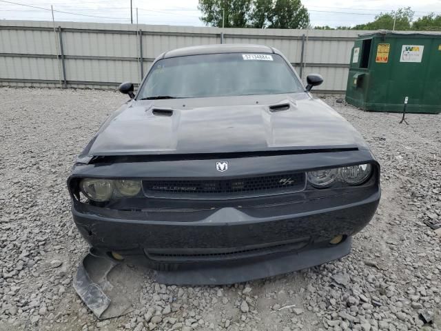 2009 Dodge Challenger R/T