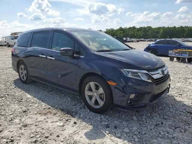 2020 Honda Odyssey EX