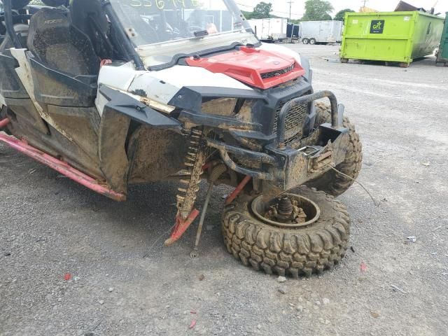 2014 Polaris RZR 4 1000 XP