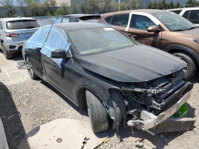 2014 Mercedes-Benz CLA 250