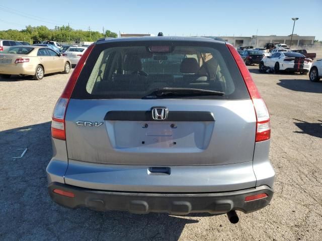 2008 Honda CR-V LX