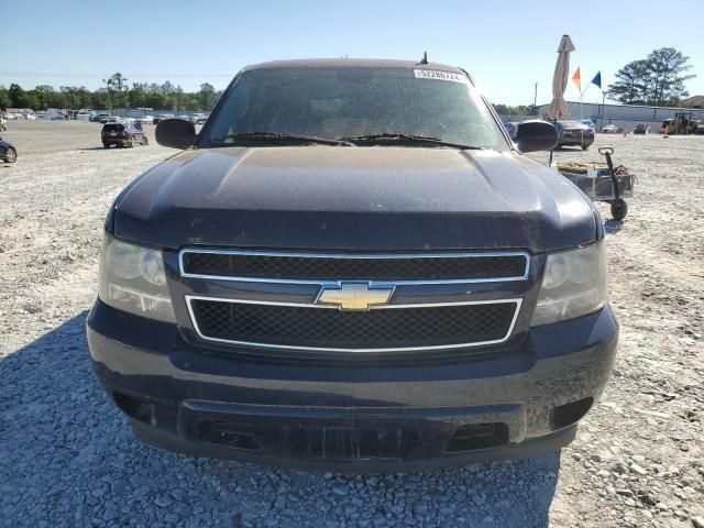 2009 Chevrolet Tahoe C1500  LS