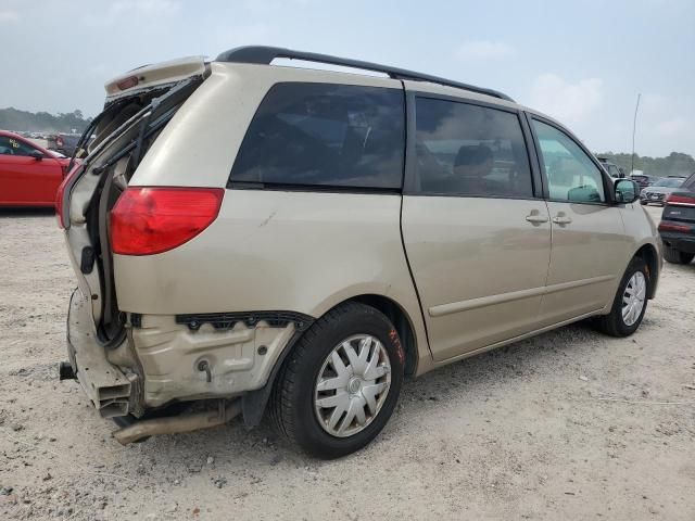 2008 Toyota Sienna CE