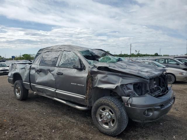 2006 Dodge RAM 1500