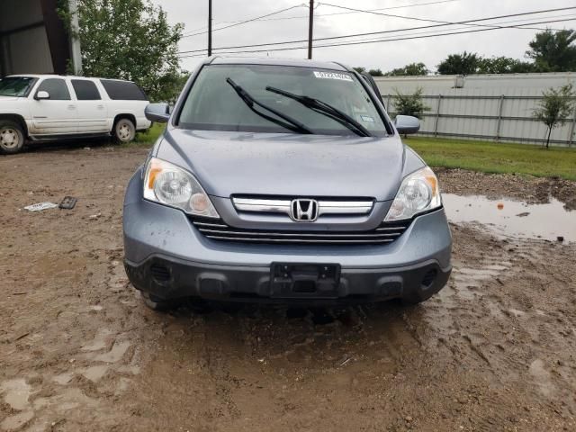 2008 Honda CR-V EXL