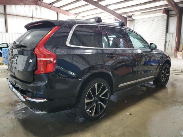 2021 Volvo XC90 T8 Recharge Inscription Express