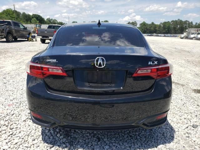 2017 Acura ILX Base Watch Plus