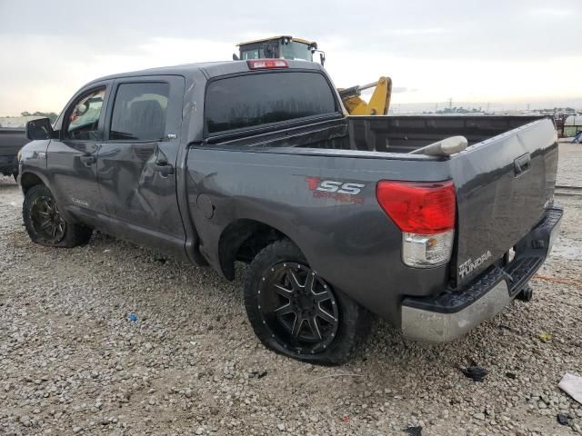 2013 Toyota Tundra Crewmax SR5