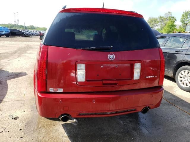 2009 Cadillac SRX