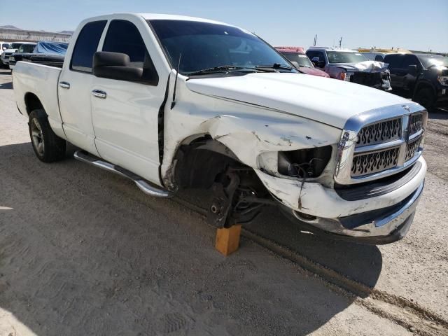 2003 Dodge RAM 1500 ST