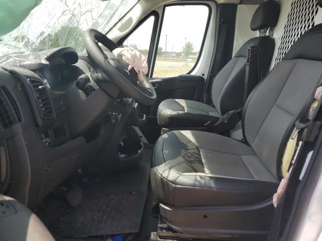 2023 Dodge RAM Promaster 2500 2500 High