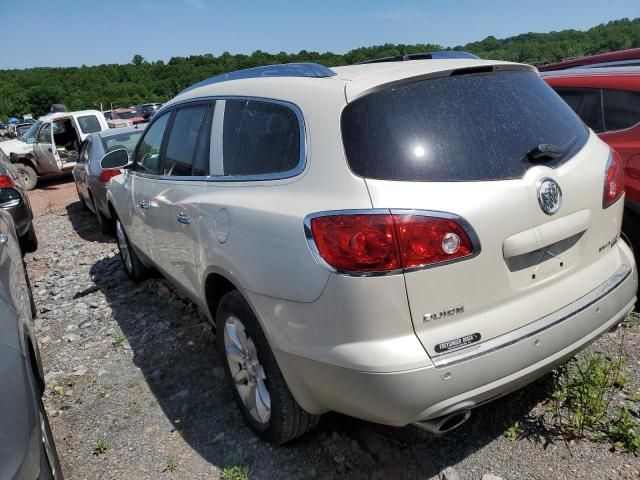 2008 Buick Enclave CXL