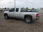 2011 Chevrolet Silverado K1500 LTZ