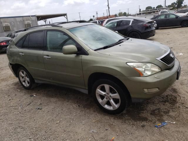 2008 Lexus RX 350