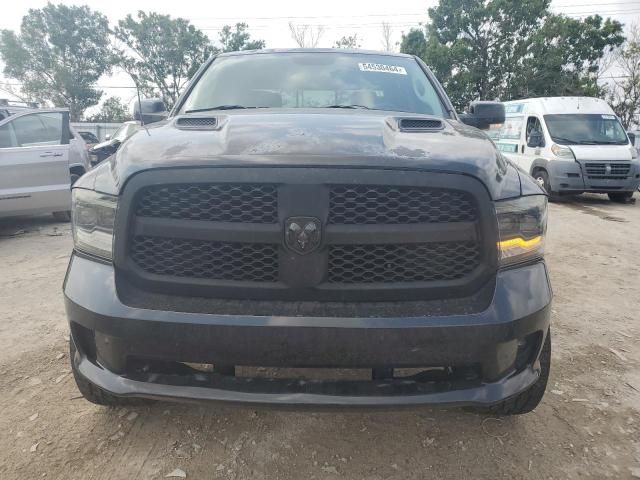 2014 Dodge RAM 1500 Sport