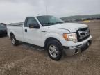 2013 Ford F150