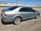 2008 Ford Fusion SE