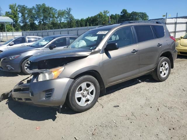 2009 Toyota Rav4