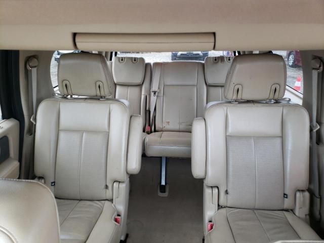 2008 Ford Expedition Eddie Bauer