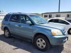 2005 Honda Pilot EXL