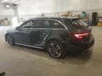 2018 Audi A4 Allroad Premium Plus