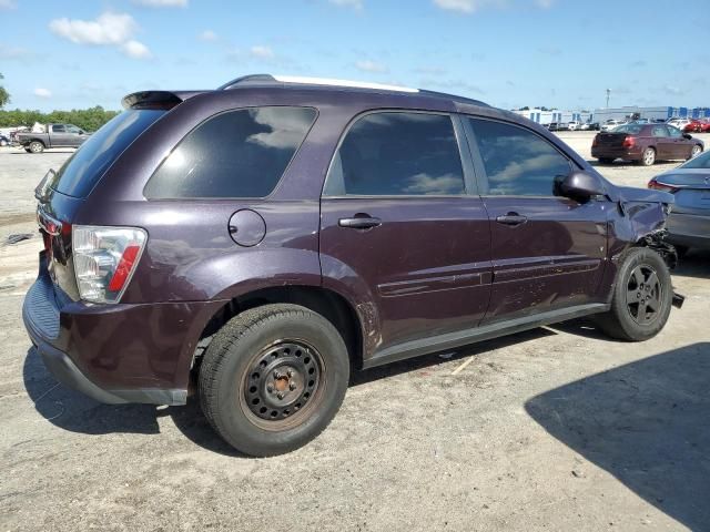 2006 Chevrolet Equinox LT