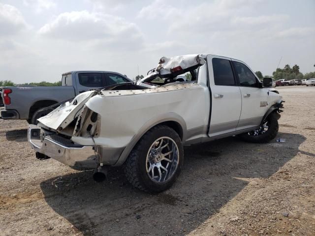 2014 Dodge 2500 Laramie