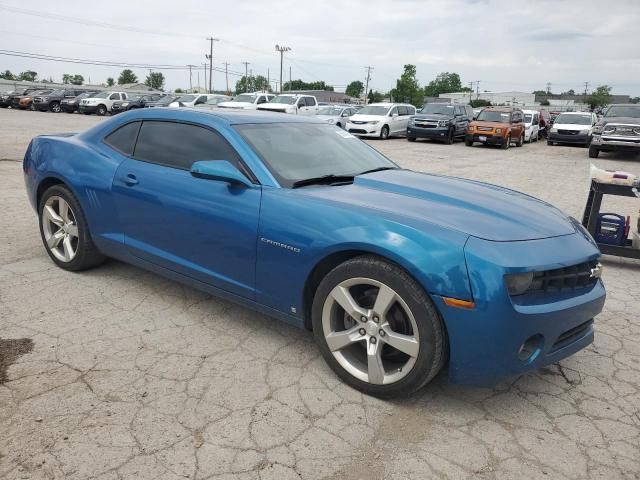 2010 Chevrolet Camaro LT