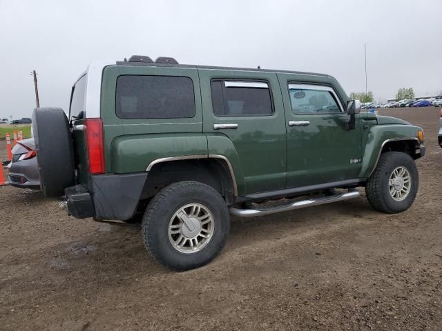 2006 Hummer H3