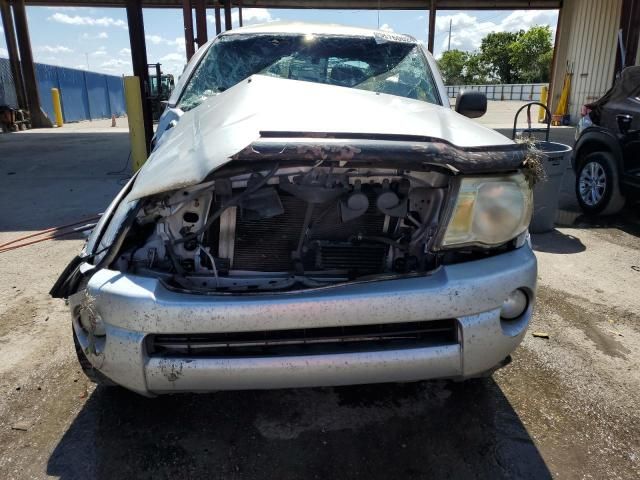 2006 Toyota Tacoma Double Cab