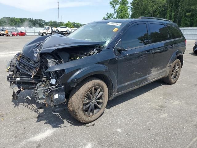 2020 Dodge Journey SE