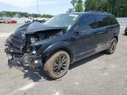 2020 Dodge Journey SE en venta en Dunn, NC