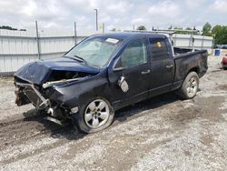 Dodge salvage cars for sale: 2004 Dodge RAM 1500 ST