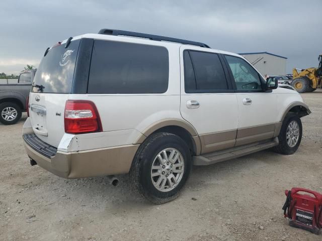 2012 Ford Expedition XLT