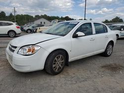 Vehiculos salvage en venta de Copart York Haven, PA: 2009 Chevrolet Cobalt LT