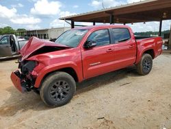 Toyota Vehiculos salvage en venta: 2023 Toyota Tacoma Double Cab