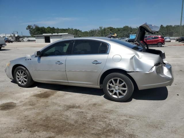 2006 Buick Lucerne CXL