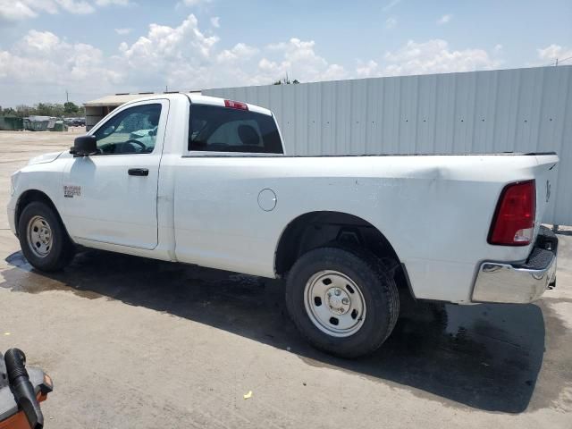 2023 Dodge RAM 1500 Classic Tradesman