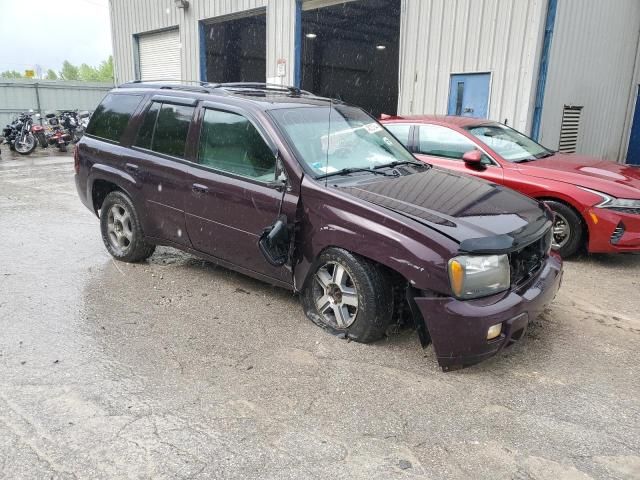 2008 Chevrolet Trailblazer LS