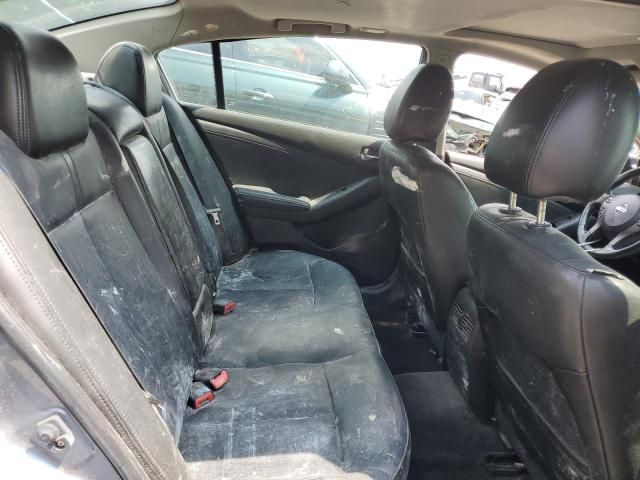 2011 Nissan Altima Base