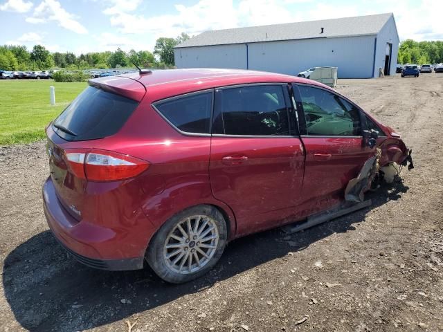 2013 Ford C-MAX SE