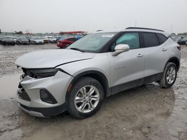 2019 Chevrolet Blazer 2LT